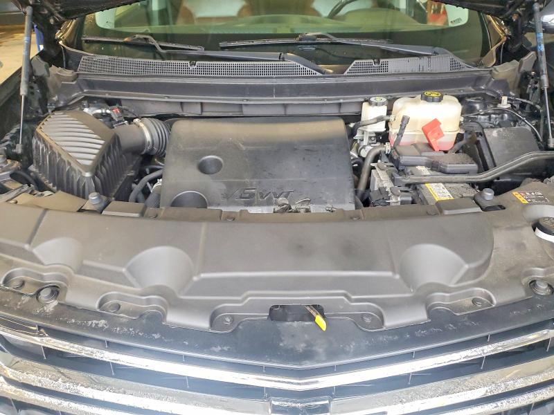 Продажа на аукционе авто 2018 Chevrolet Traverse, vin: 1GNEVKKW9JJ103392, номер лота: 62641586