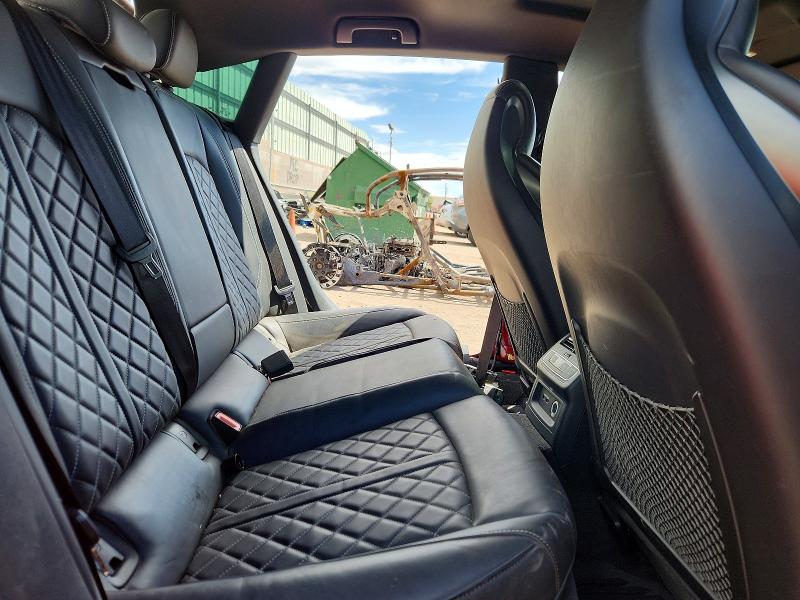 Продаж на аукціоні авто 2019 Audi S5, vin: WAUB4CF53KA052122, номер лоту: 61592346