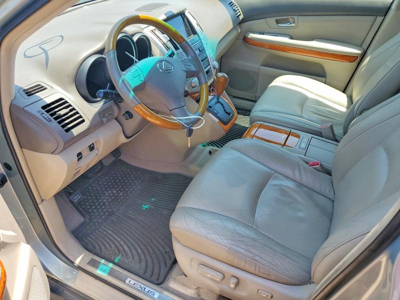 Aukcja sprzedaży 2007 Lexus Rx, vin: 2T2GK31U37C026437, numer aukcji: 52695396