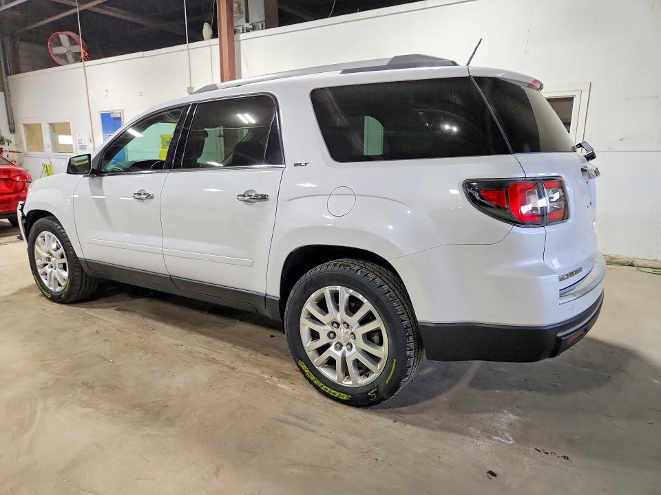 Aukcja sprzedaży 2016 Gmc Acadia, vin: 1GKKVRKD1GJ199308, numer aukcji: 62332566