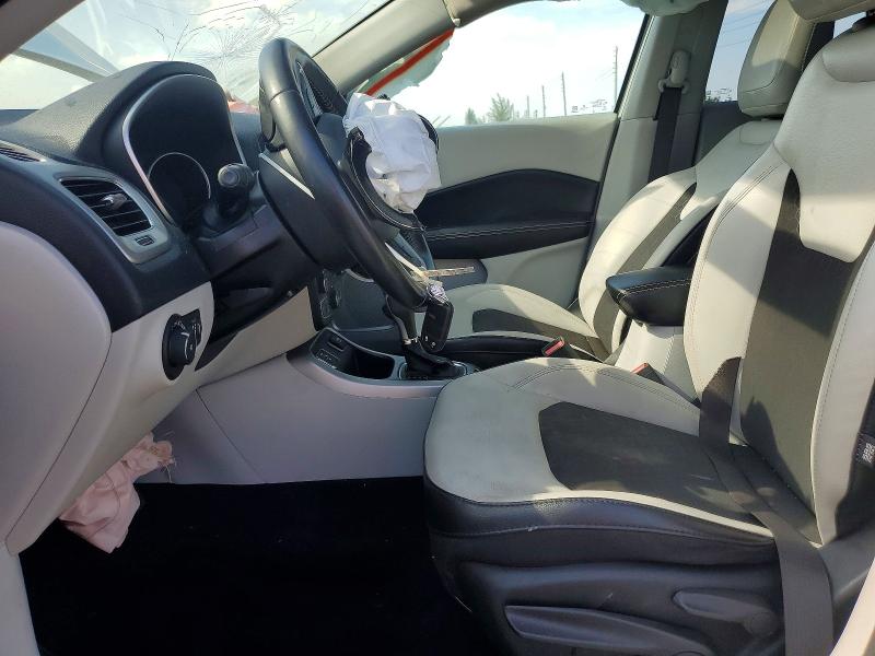 Aukcja sprzedaży 2019 Jeep Compass, vin: 3C4NJCBB2KT616291, numer aukcji: 60934476