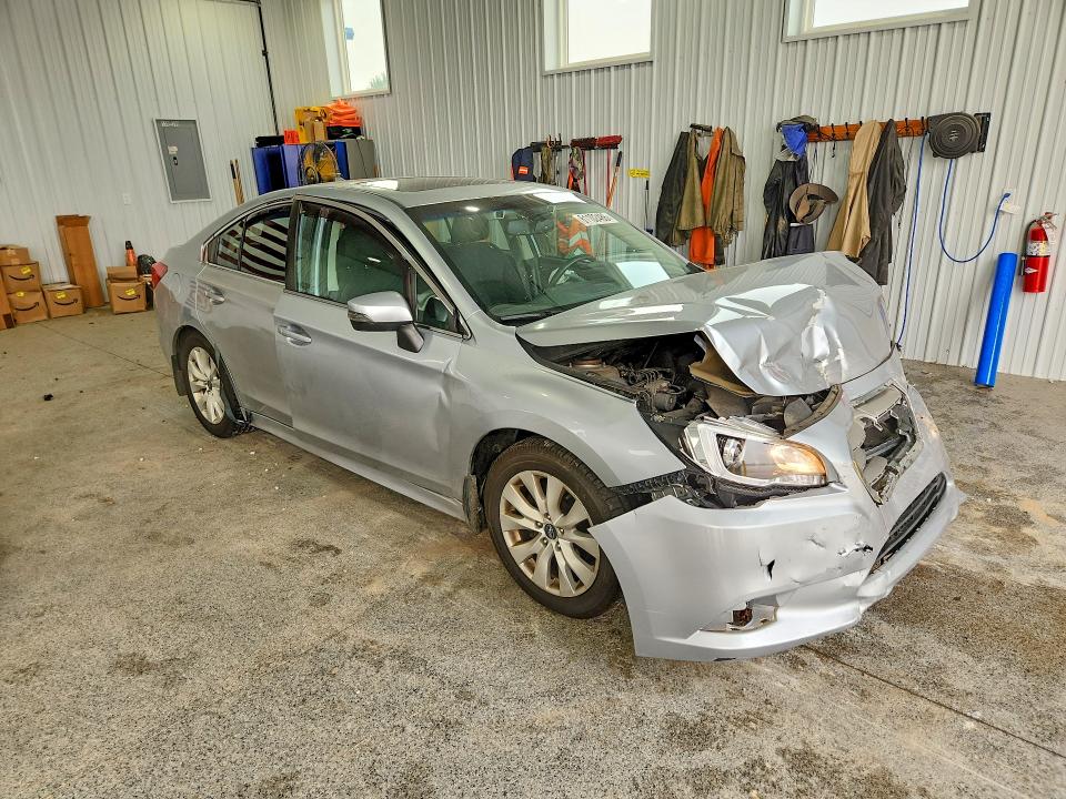 2016 Subaru Legacy მანქანა იყიდება აუქციონზე, vin: 4S3BNBH60G3037573, აუქციონის ნომერი: 61102486