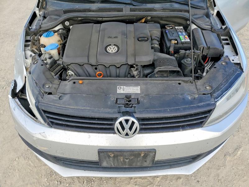 Продажа на аукционе авто 2011 Volkswagen Jetta, vin: 3VWDZ7AJ8BM316489, номер лота: 60616636