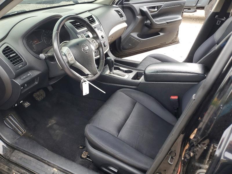 Auction sale of the 2016 Nissan Altima, vin: 1N4AL3AP7GC288543, lot number: 61779376