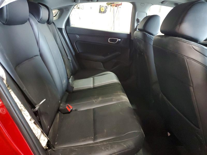 Продаж на аукціоні авто 2023 Acura Integra, vin: 19UDE4H28PA021488, номер лоту: 61416446