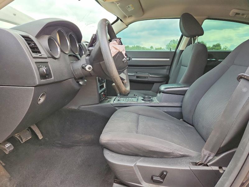 Aukcja sprzedaży 2010 Dodge Charger, vin: 2B3CA4CD7AH305882, numer aukcji: 62145726