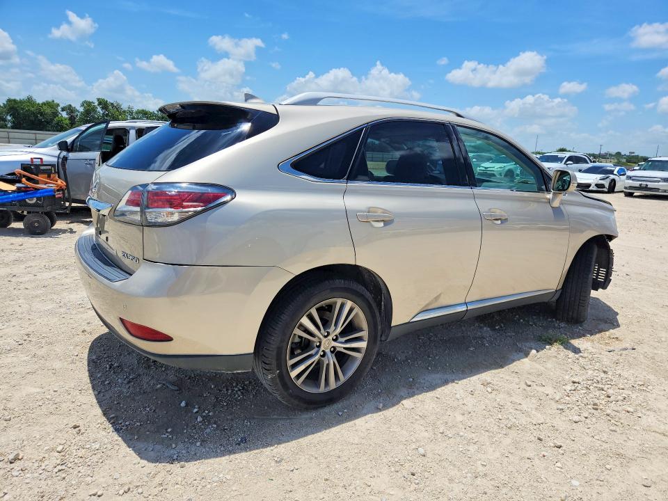 Aukcja sprzedaży 2015 Lexus Rx, vin: 2T2ZK1BA2FC199981, numer aukcji: 85605685