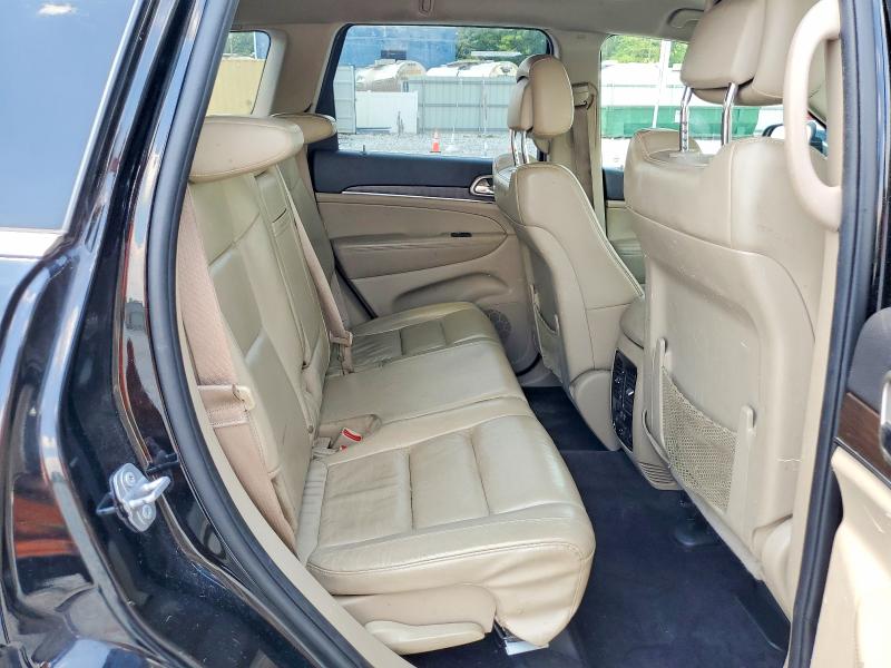 Продаж на аукціоні авто 2017 Jeep Grand Cherokee, vin: 1C4RJFBG9HC772024, номер лоту: 60581886