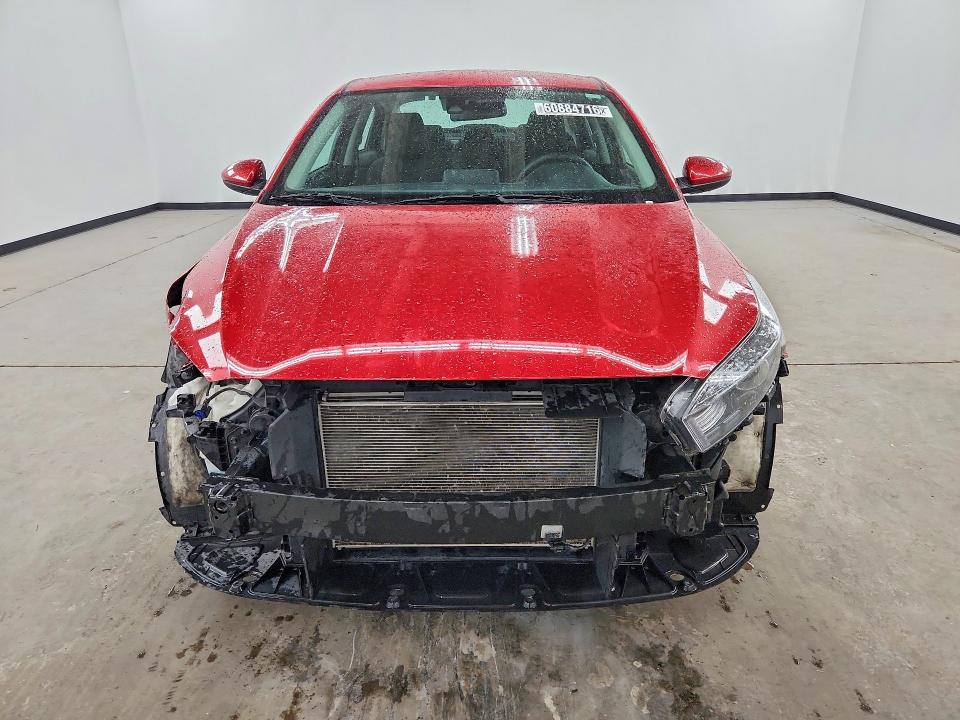 2024 Kia Forte მანქანა იყიდება აუქციონზე, vin: 3KPF24AD3RE745312, აუქციონის ნომერი: 60884716