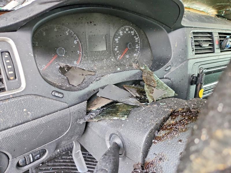 Aukcja sprzedaży 2014 Volkswagen Jetta, vin: 3VW2K7AJ9EM225747, numer aukcji: 59313166