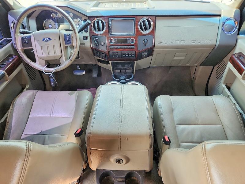 Продажа на аукционе авто 2010 Ford F350, vin: 1FTWW3BR5AEB33993, номер лота: 62385256