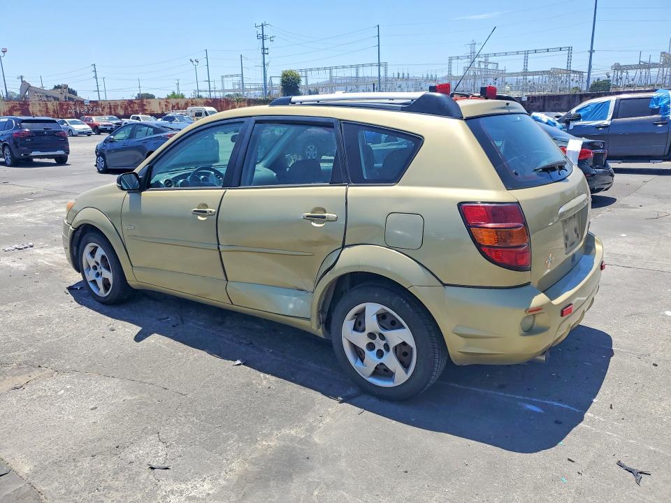 Aukcja sprzedaży 2004 Pontiac Vibe, vin: 5Y2SL62814Z421006, numer aukcji: 60696806