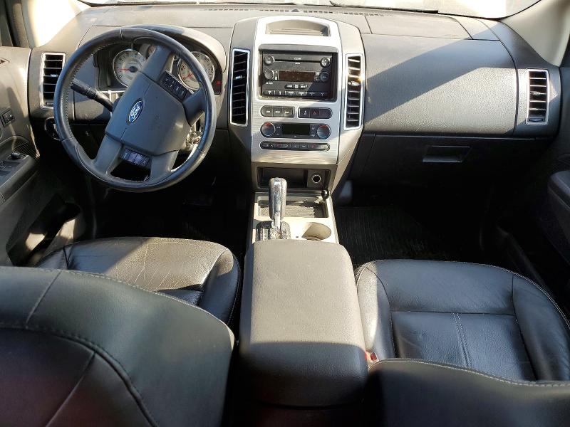 Auction sale of the 2007 Ford Edge, vin: 2FMDK48C17BB46641, lot number: 59733246