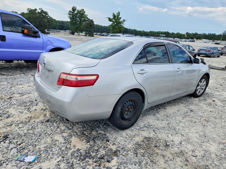 Aukcja sprzedaży 2009 Toyota Camry, vin: 4T4BE46K99R120154, numer aukcji: 61387596
