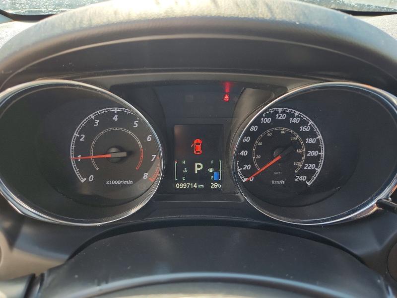 2023 Mitsubishi Rvr მანქანა იყიდება აუქციონზე, vin: JA4AHUAU7PU605412, აუქციონის ნომერი: 59032326