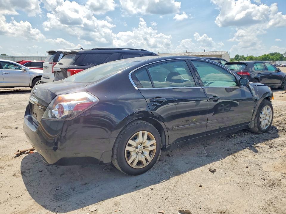 59659556 :رقم المزاد ، 1N4AL2AP6AN564457 vin ، 2010 Nissan Altima مزاد بيع