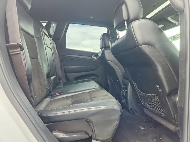 2019 Jeep Grand Cherokee მანქანა იყიდება აუქციონზე, vin: 1C4RJFAG2KC667964, აუქციონის ნომერი: 61249036