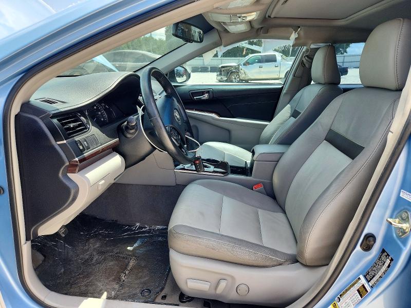 2014 Toyota Camry მანქანა იყიდება აუქციონზე, vin: 4T1BK1FK2EU542326, აუქციონის ნომერი: 59988376