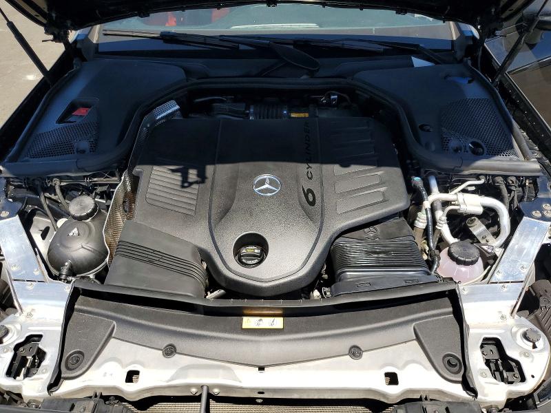 Aukcja sprzedaży 2022 Mercedes-benz E, vin: W1K1J5JBXNF183903, numer aukcji: 61182406