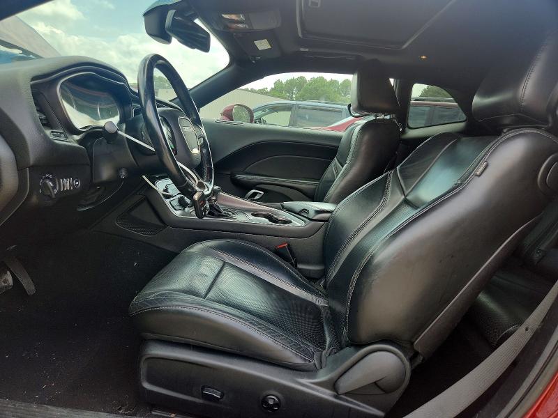 60586056 :رقم المزاد ، 2C3CDZAG0KH751829 vin ، 2019 Dodge Challenger مزاد بيع