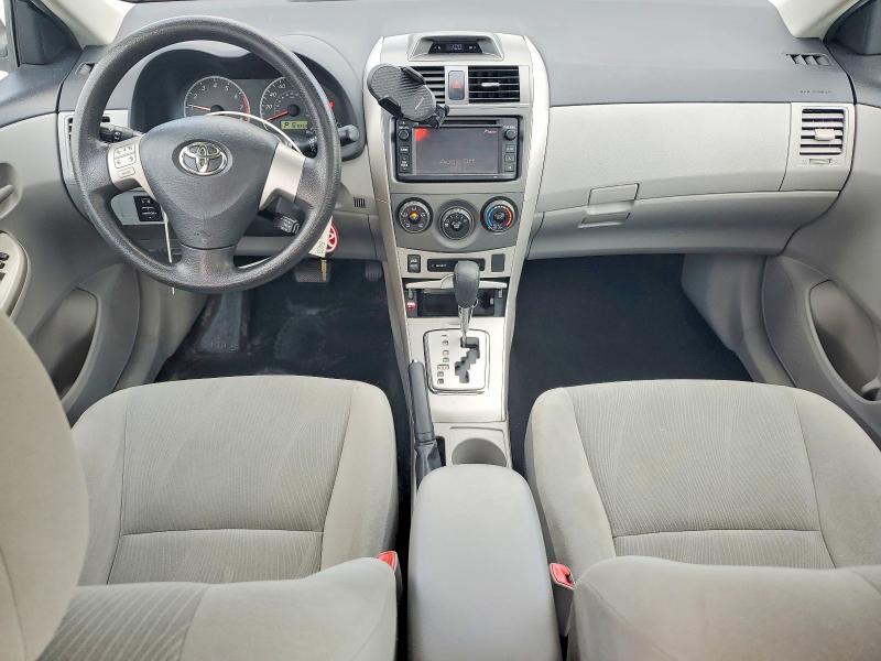 2013 Toyota Corolla მანქანა იყიდება აუქციონზე, vin: 5YFBU4EE4DP198828, აუქციონის ნომერი: 62788166