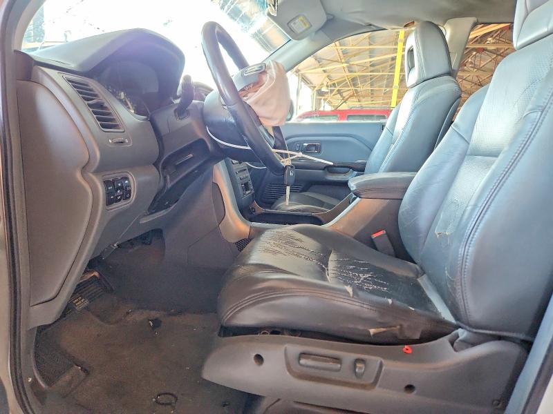 Продаж на аукціоні авто 2005 Honda Pilot, vin: 5FNYF18575B044481, номер лоту: 60388696