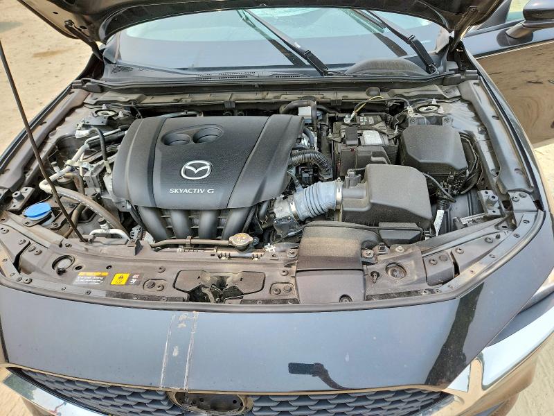 Aukcja sprzedaży 2022 Mazda 3, vin: 3MZBPABL6NM315176, numer aukcji: 61479796