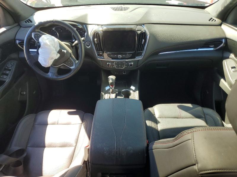 Aukcja sprzedaży 2023 Chevrolet Traverse, vin: 1GNEVJKW4PJ275607, numer aukcji: 57254046
