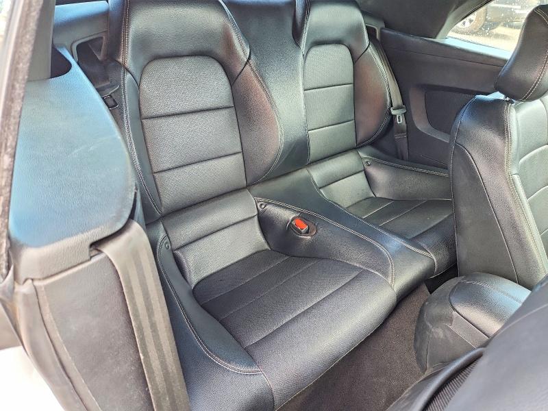 2023 Ford Mustang მანქანა იყიდება აუქციონზე, vin: 1FATP8UH1P5110629, აუქციონის ნომერი: 61627796