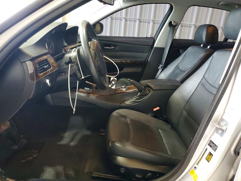 62441846 :رقم المزاد ، WBAPK7C55AA461826 vin ، 2010 Bmw 328 مزاد بيع