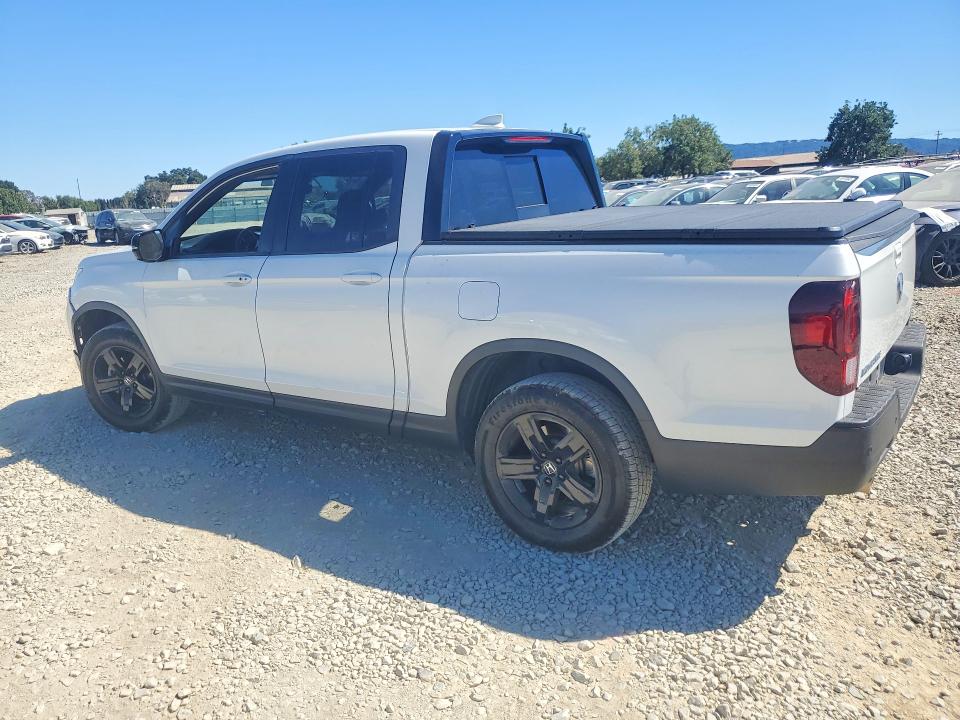 Aukcja sprzedaży 2022 Honda Ridgeline, vin: 5FPYK3F83NB001493, numer aukcji: 61799396