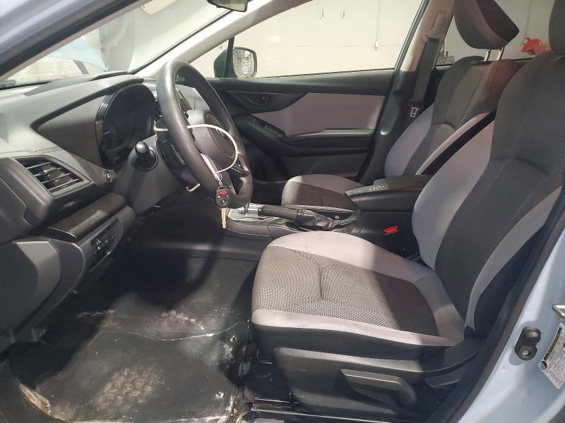 Продажа на аукционе авто 2021 Subaru Crosstrek, vin: JF2GTABC8M8358569, номер лота: 61894876