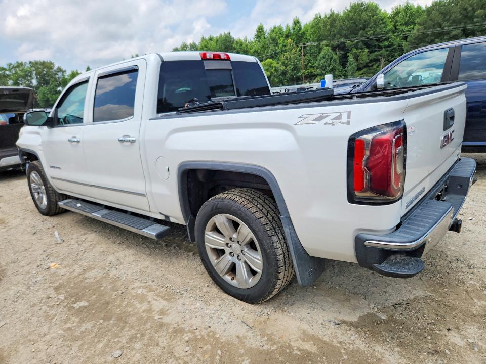 Aukcja sprzedaży 2016 Gmc Sierra, vin: 3GTU2NEC6GG230028, numer aukcji: 59240466
