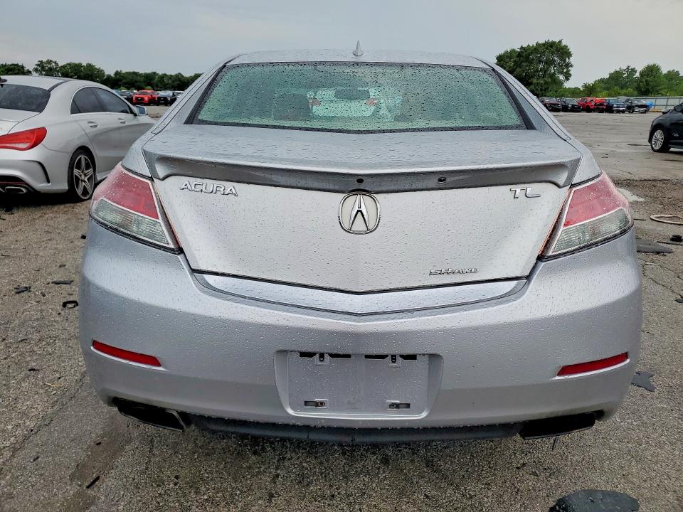 Aukcja sprzedaży 2012 Acura Tl, vin: 19UUA9F54CA005904, numer aukcji: 62327176