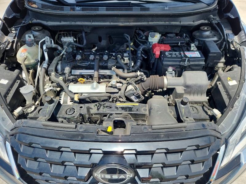 Продаж на аукціоні авто 2023 Nissan Kicks, vin: 3N1CP5BV3PL563607, номер лоту: 60084136