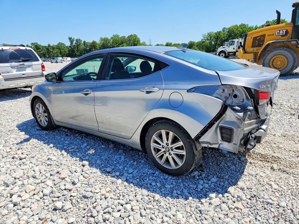 Aukcja sprzedaży 2015 Hyundai Elantra, vin: 5NPDH4AE5FH607373, numer aukcji: 63059076