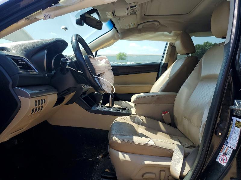 Aukcja sprzedaży 2017 Subaru Outback, vin: 4S4BSANCXH3287798, numer aukcji: 59364316