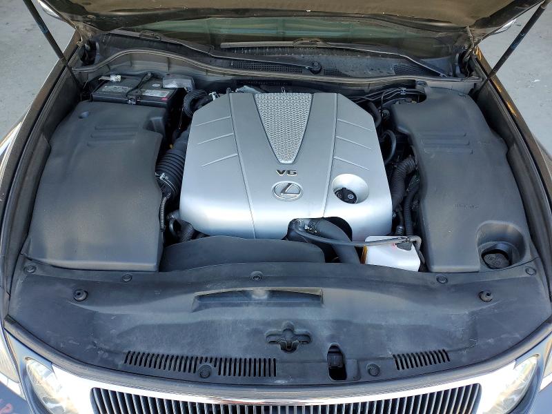 Aukcja sprzedaży 2008 Lexus Gs, vin: JTHBE96S280033213, numer aukcji: 63149216