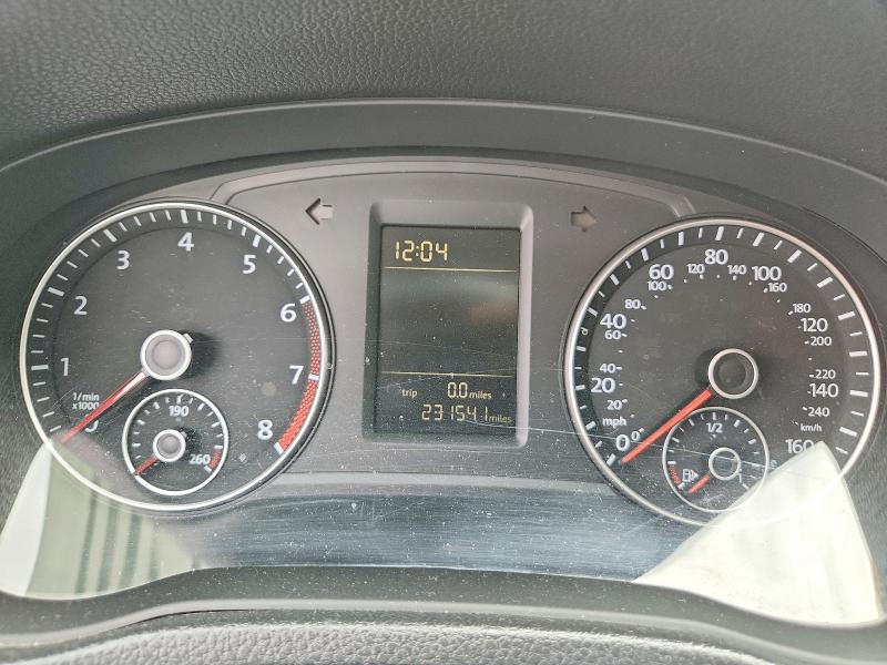 Продаж на аукціоні авто 2014 Volkswagen Passat, vin: 1VWAS7A31EC120795, номер лоту: 62536716