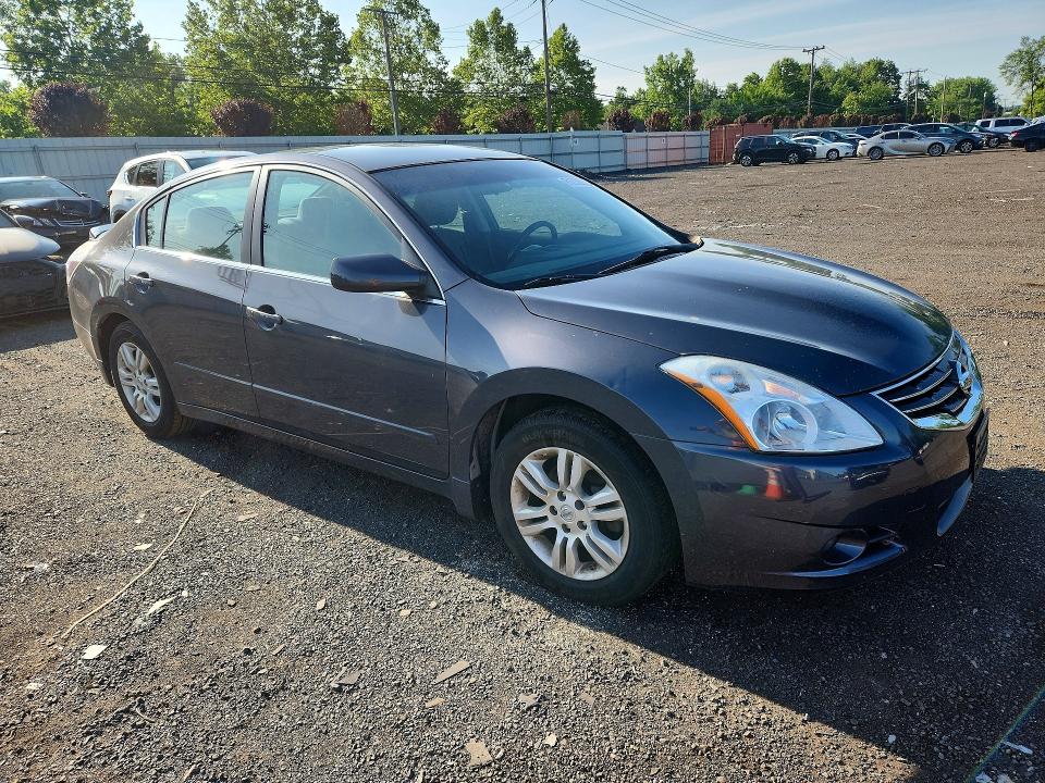2012 Nissan Altima მანქანა იყიდება აუქციონზე, vin: 1N4AL2AP0CN471274, აუქციონის ნომერი: 61332216