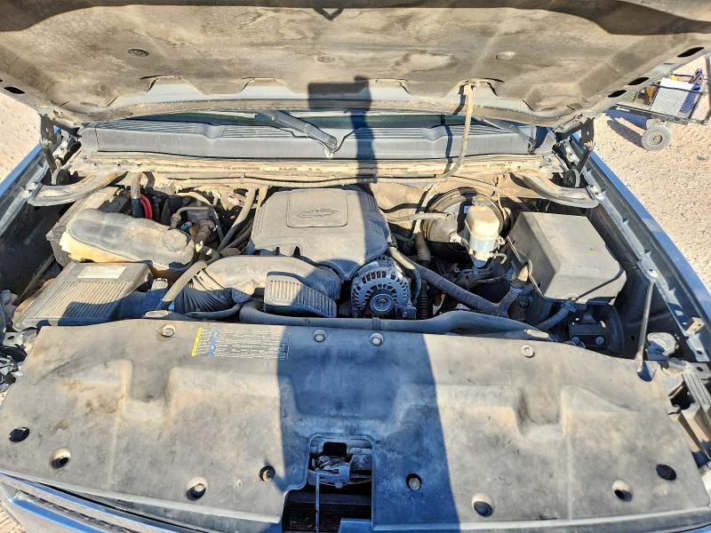 Продажа на аукционе авто 2009 Chevrolet Silverado, vin: 2GCEC29J291106682, номер лота: 62514336