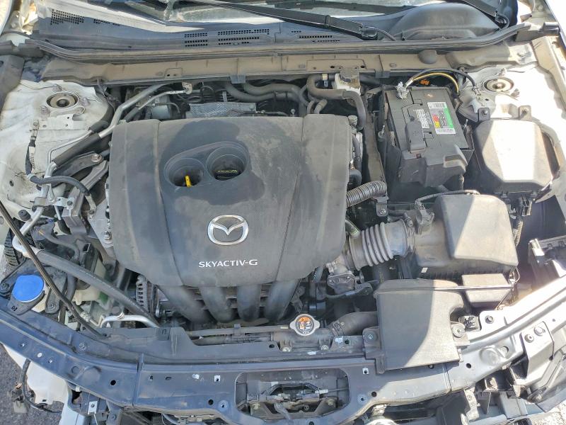 Aukcja sprzedaży 2022 Mazda 3, vin: JM1BPAJLXN1514877, numer aukcji: 61304236