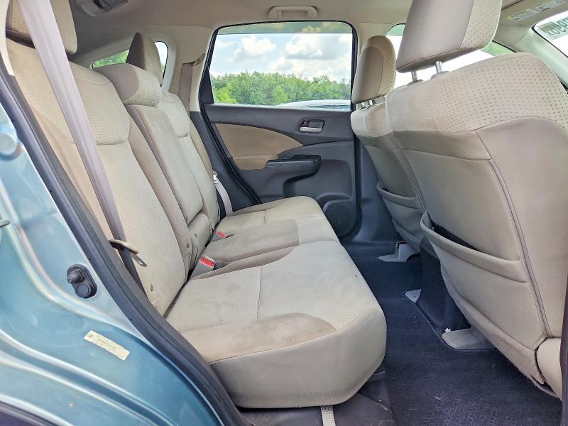 Aukcja sprzedaży 2012 Honda Cr-v, vin: 2HKRM4H51CH623959, numer aukcji: 63127996