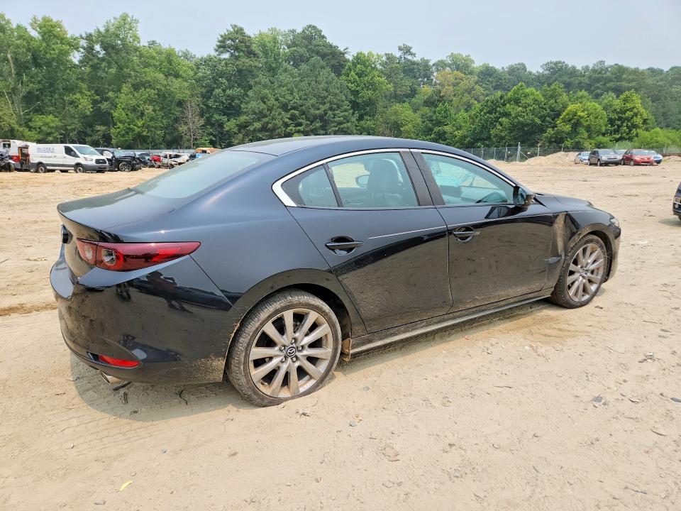 Aukcja sprzedaży 2022 Mazda 3, vin: 3MZBPABL6NM315176, numer aukcji: 61479796
