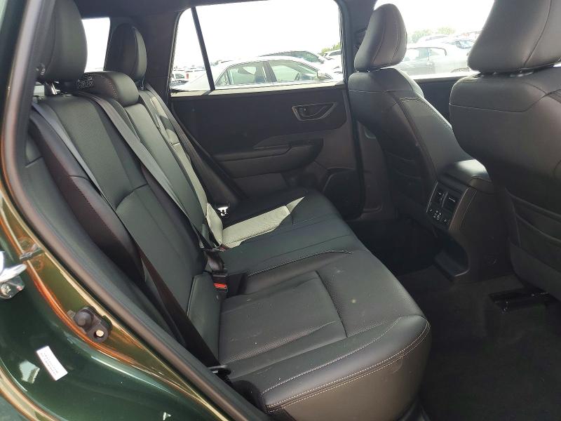 61205616 :رقم المزاد ، JF2BUPDDXTY463807 vin ، 2026 Subaru Outback مزاد بيع