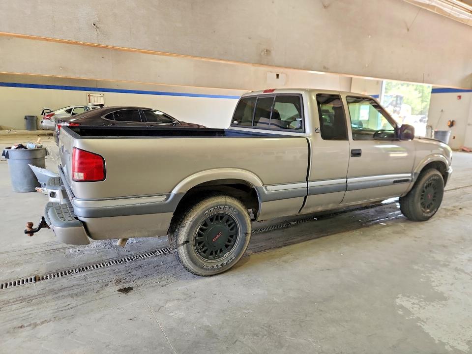 Продаж на аукціоні авто 2000 Gmc Sonoma, vin: 1GTDT19W5Y8118306, номер лоту: 62460026