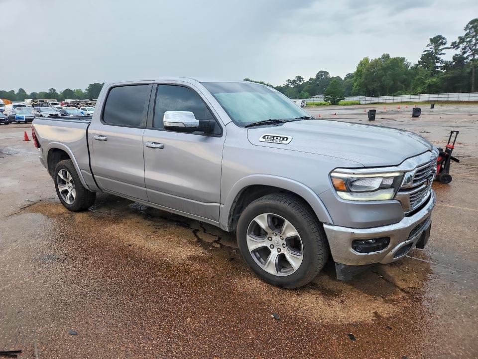 Продаж на аукціоні авто 2019 Ram 1500, vin: 1C6RREJT5KN514166, номер лоту: 60259446