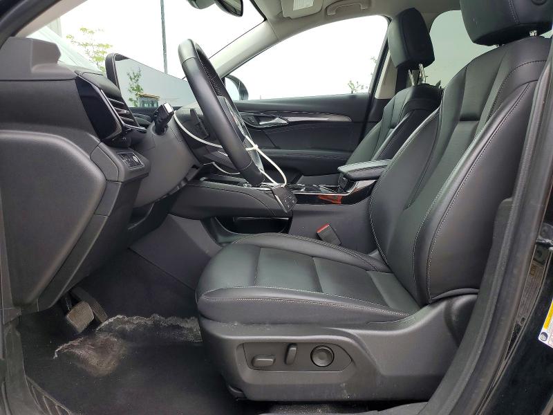 2025 Buick Envision მანქანა იყიდება აუქციონზე, vin: LRBFZKE48SD078172, აუქციონის ნომერი: 62199136