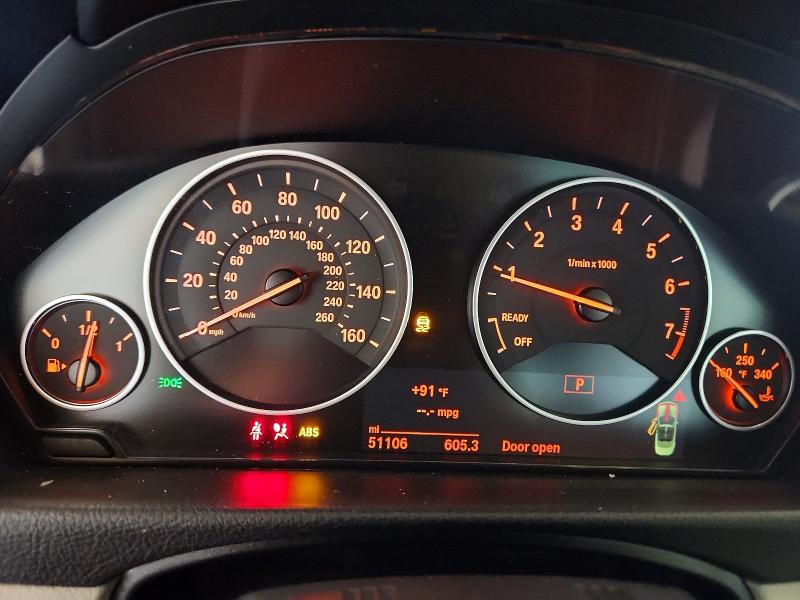 Aukcja sprzedaży 2019 Bmw 440i, vin: WBA4Z5C52KEE17718, numer aukcji: 59631726