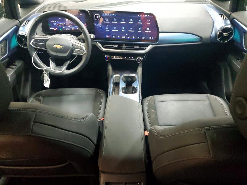 Aukcja sprzedaży 2024 Chevrolet Equinox, vin: 3GN7DLRR9RS259654, numer aukcji: 59193546
